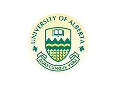 【加拿大】阿尔伯塔大学university of Alberta