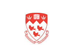 【加拿大】麦吉尔大学McGill University