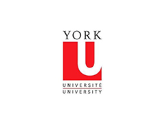 【加拿大】约克大学 York University