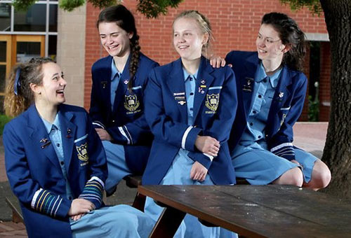 留学低龄化,且看澳洲中学教育! 留学低龄化,且看澳洲中学教育!