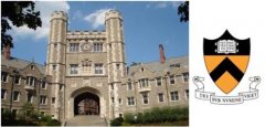【美国】普林斯顿大学 Princeton University