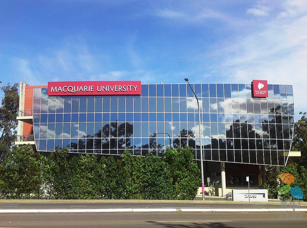 高考生入读麦考瑞大学本科申请方案