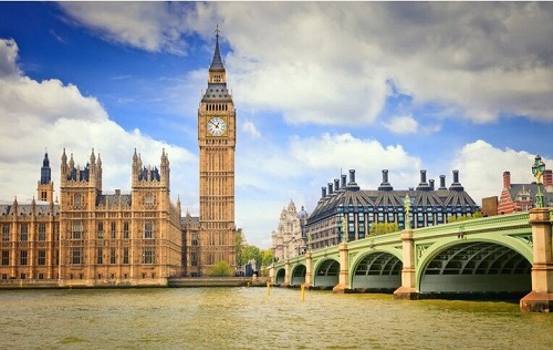 英国艺术学院留学