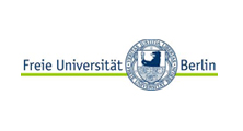 柏林自由大学,Freie Universität Berlin 