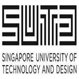 新加坡科技设计大学 Singapore University of Technolog