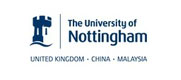 【英国】诺丁汉大学 The University of Nottingham