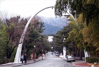 釜山国立大学  