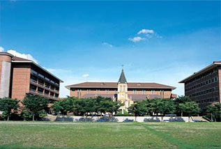 加图立大学