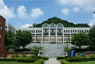 祥明大学 