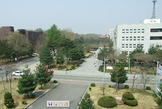 忠北国立大学